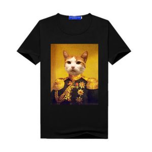 The Veteran Personalized Pet T Shirt For Women