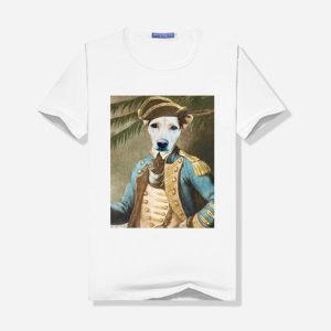 The Adventurer Personalized Womens T Shirt